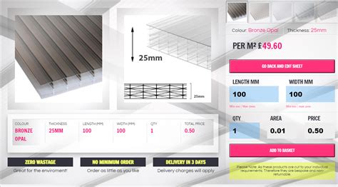 A step-by-step guide to our brand new cut-to-size polycarbonate calculator – eRoofs Blog