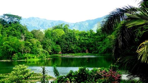 Lake Sebu, Philippines | Favorite Tourist Places