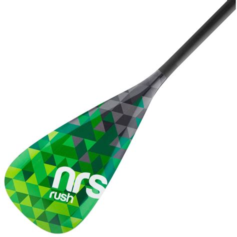 NRS Rush SUP Paddle | NRS