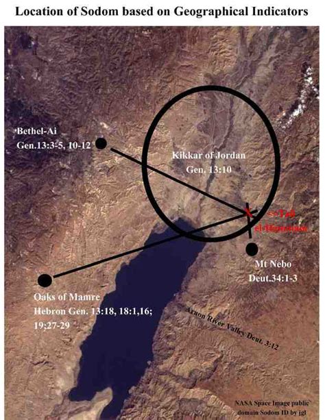 Invoice sake Vegetation sodom and gomorrah valley of jordan river map Apt Eligibility Cornwall