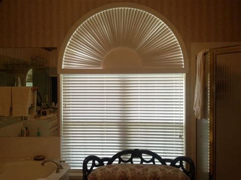 Vertical Blinds for Arched Windows | Blinds for windows, Blinds for arched windows, Blinds