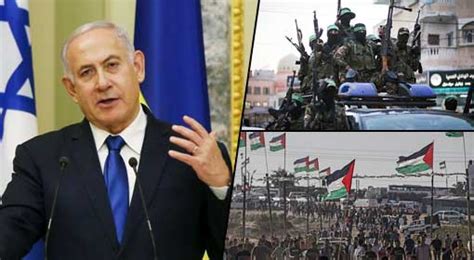 Hamas warns Israel to be prepared for a fresh conflict if sanctions against