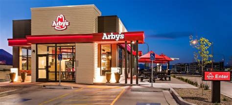 Arby’s Near me now, Location, Address & Phone Number