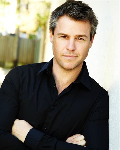 Rodger Corser (Australian Actor) ~ Bio Wiki | Photos | Videos