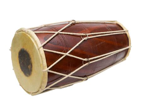 Dhol definition and meaning | Collins English Dictionary