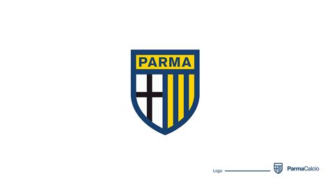 Parma Calcio | Rebrand :: Behance