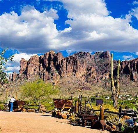 THE 15 BEST Things to Do in Apache Junction - 2023 (with Photos) - Tripadvisor