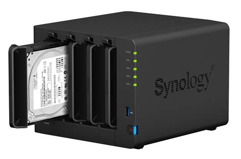 Synology NAS will take your media and file storage to the next level