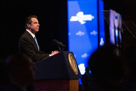 Opinion | Cuomo Inspired Hope … - The New York Times