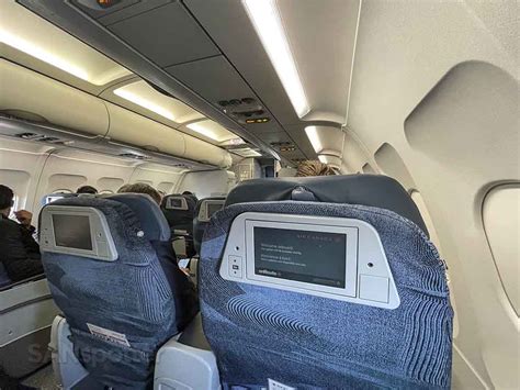 Air Canada Airbus A321 Business Class Seats | Brokeasshome.com