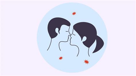 Signs Of Kissing Disease, A Common Viral Illness | OnlyMyHealth