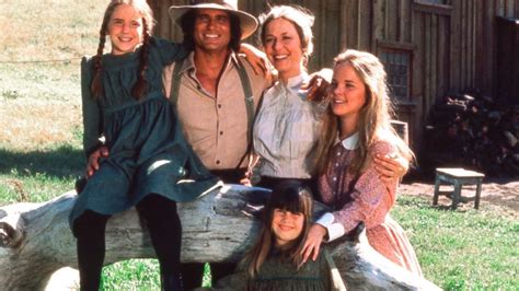 Melissa Gilbert Reflects on Her 'Little House on the Prairie' Past - ABC News