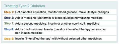 Type 2 Non Insulin Therapies - Diabetes Education Online