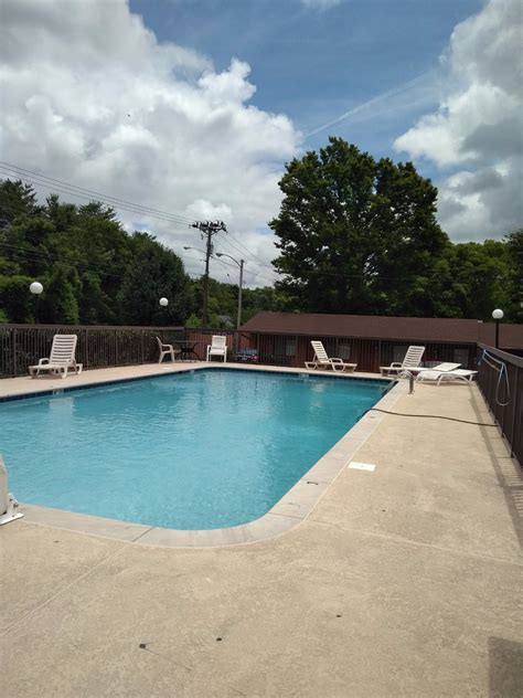 ECONO LODGE NORTH - Updated 2022 Reviews (Nashville, TN)