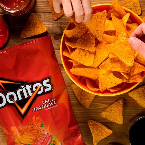 Doritos Bag 2022