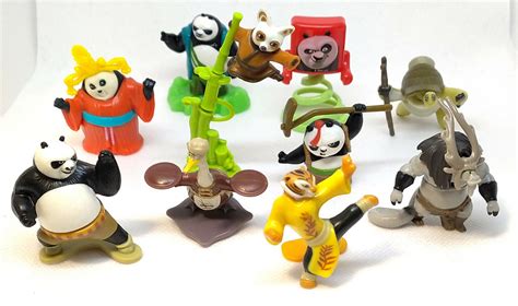 Kung Fu Panda Kai Toy | ubicaciondepersonas.cdmx.gob.mx
