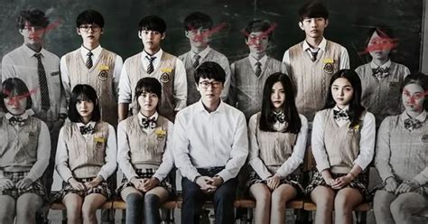 Best Korean Horror TV Shows You Can Watch on Netflix