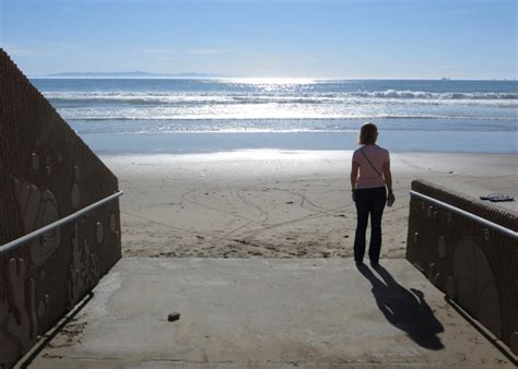 La Conchita Beach in Ventura, CA - California Beaches