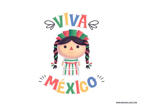 Viva Mexico by KellerAC on DeviantArt