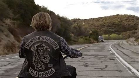 Sons Of Anarchy Season 7 Episode 13 Recap: The End Of The Road (Series ...