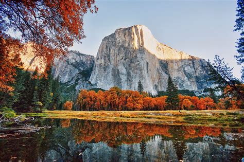 Fall in California: Weather and Event Guide