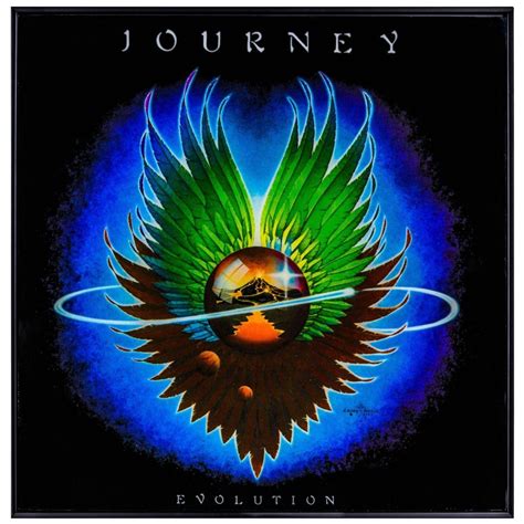 Journey Albums Ranked | Return of Rock