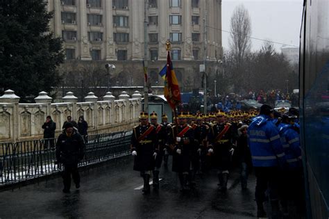 December 1st, Romania's National Day and our first Parade - Travel Moments In Time - travel ...