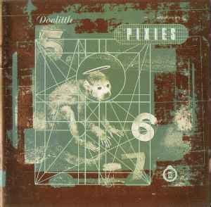 Pixies – Doolittle (Olyphant, CD) - Discogs