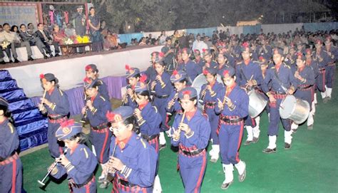 St. Mary's School Dwarka celebrated Annual Day - Dwarka Parichay