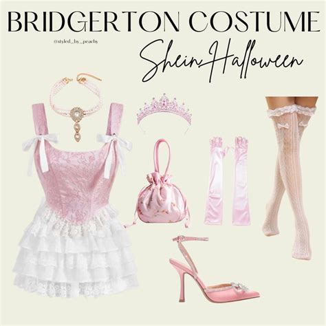 Bridgerton Halloween Costume styled outfit Shein inspo Sexy Costumes For Women, Sexy Halloween ...