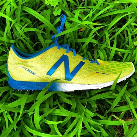 New Balance RC5000 Road Racing Flat: Fit, Feel, and First Run Thoughts