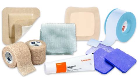 What Are the Best Wound Dressings for Pressure Ulcers? | Home Care Delivered