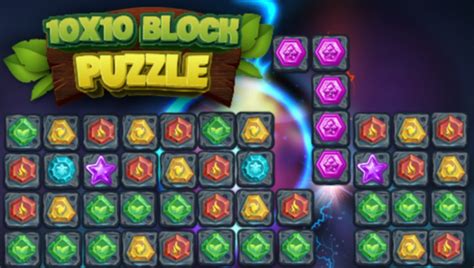 10x10 Block Puzzle Game | 🕹️ Play 10x10 Block Puzzle Game Online On GamePix