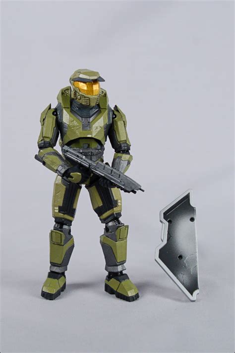 McFarlane Toys/Halo Anniversary Series 1 | Halo Nation | FANDOM powered by Wikia