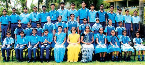 Lyceum International School – Discover – Visit Sri Lanka