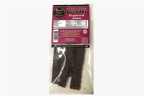 The 15 Best Beef Jerky Brands | Improb