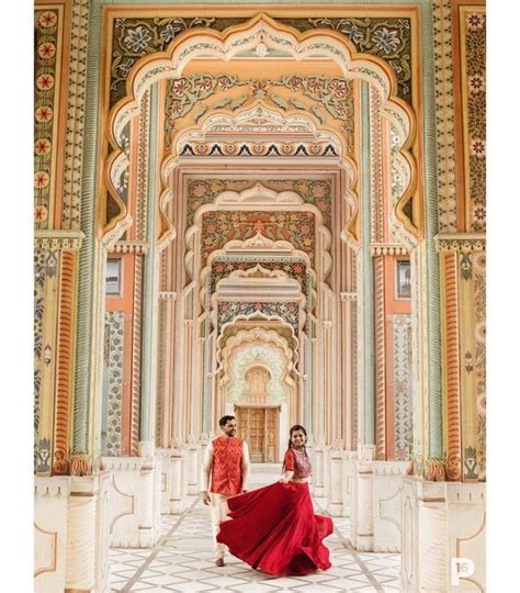 Patrika Gate, Jaipur: A captivating beauty for your perfect candid ...