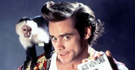 Jim Carrey Films by Image Quiz - By SidharthSN