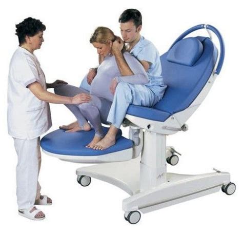 Some hospital beds can convert into chair positions where you end up in ...