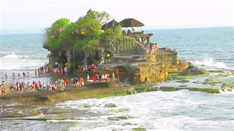 Expedia Bali Local Expert, Half Day Tanah Lot Sunset Tour - Safetytrip