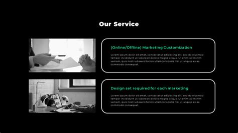 Business Introduction Best PPT Templates