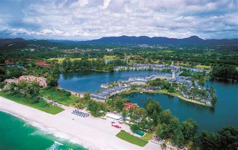 Bang Tao Beach Laguna hotels Phuket Thailand hotel Bang Tao Laguna