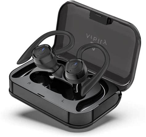 Best Wireless Earbuds For Running 2021: Top Reviews