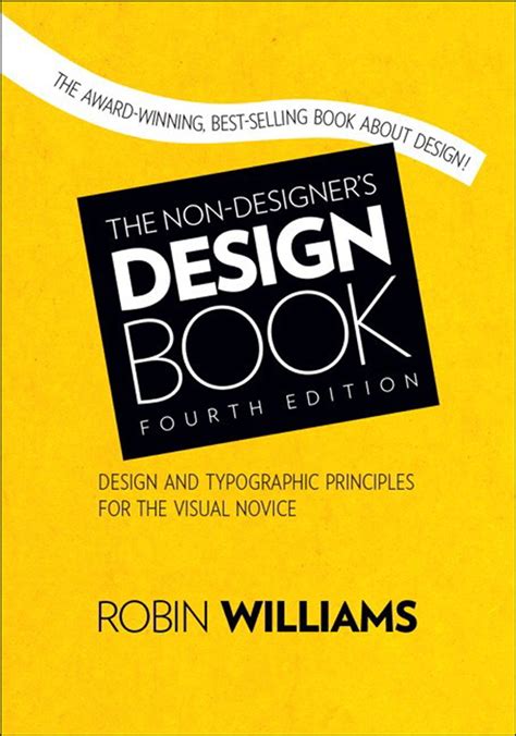 The Non-Designer's Design Book eBook by Robin Williams - EPUB Book ...