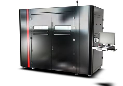 "Prodways powered by Farsoon" SLS 3D Printers to Debut at formnext - 3D Printing Industry