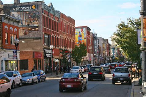 10 Most Popular Streets in Chicago - Take Walk Down Chicago’s Streets ...