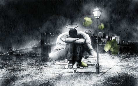 Sad Emotions Wallpapers