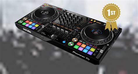 Best serato dj controller - silopecowboy