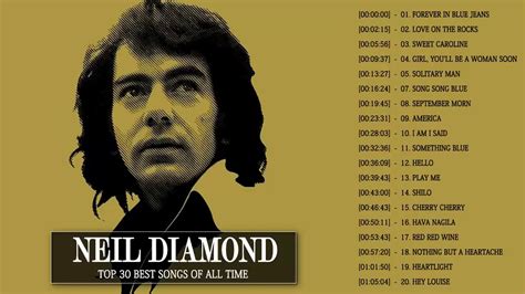 Play Me Neil Diamond Greatest Hits - slidesharetrick