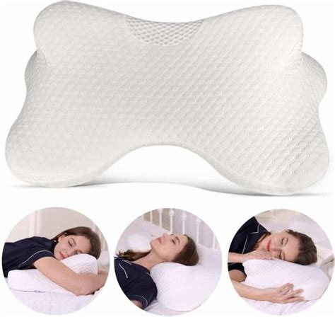 Best Pillows for Stomach Sleepers - Our Top Picks for 2020 and Buyers Guide